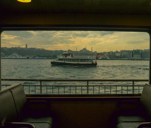 Les bienfaits d'une croisière pour le bien-être