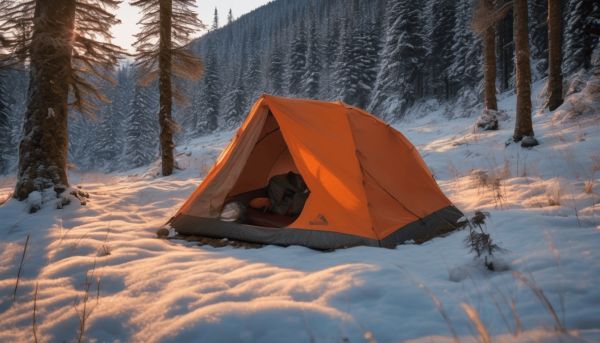 Choisissez la tente 2 places bivouac idéale pour vos aventures