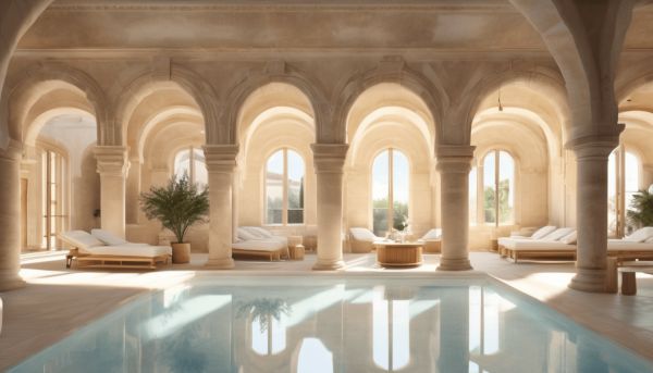 Détendez-vous dans un hôtel spa à Narbonne