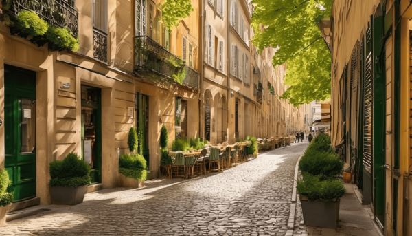 Que faire rue des marronniers à Lyon pour des expériences uniques ?