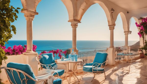 Réservez un hôtel à Albufeira pour un séjour inoubliable en Algarve